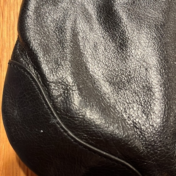 Kate Landry foldover clutch bag - Picture 7 of 7